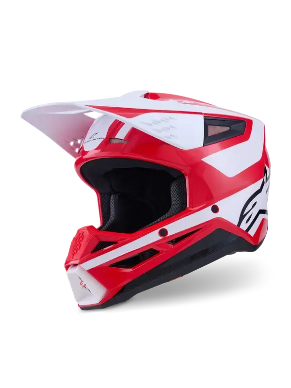 Helm Alpinestars SM3 Heat