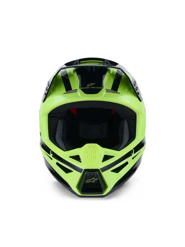 Helm Alpinestars SM3 Heat