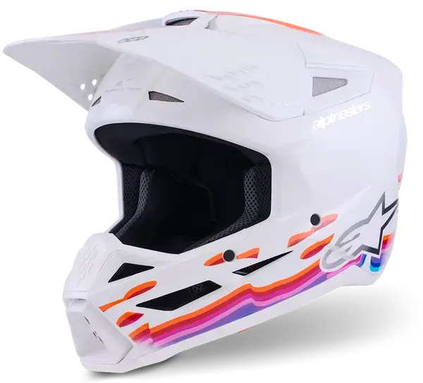 Helm ALPINESTARS SM3 Force