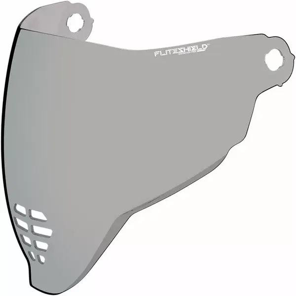 Bouclier Airflite RST argent Icon