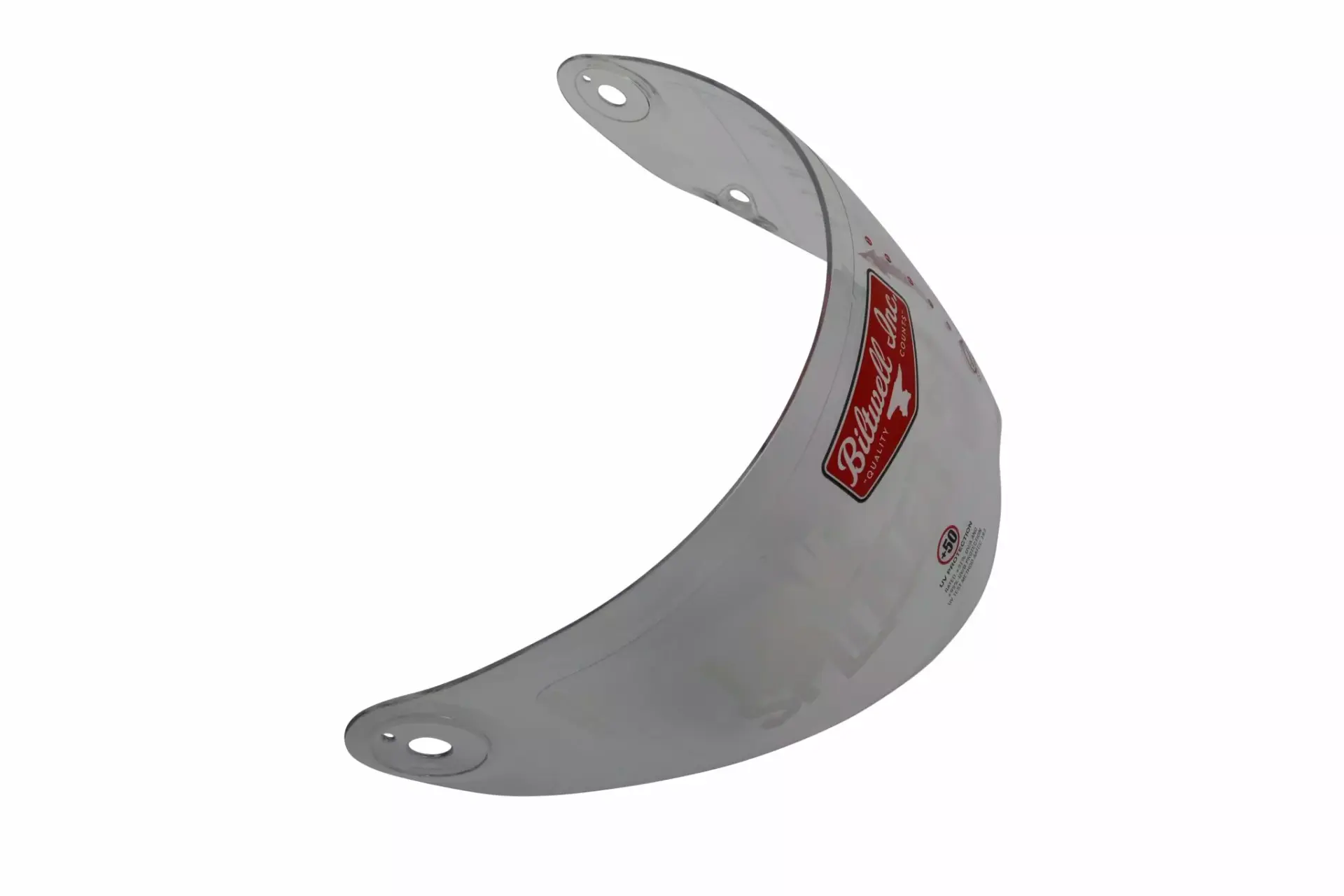 Biltwell Shield L/S FLT e CLR Anti