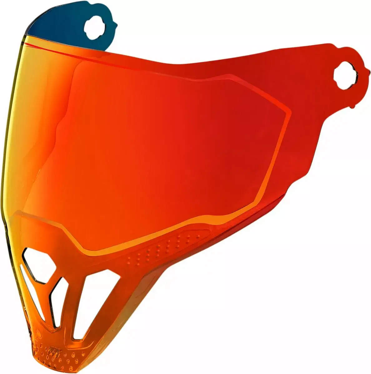 ForceShield Visier für Airflite Helm ICON