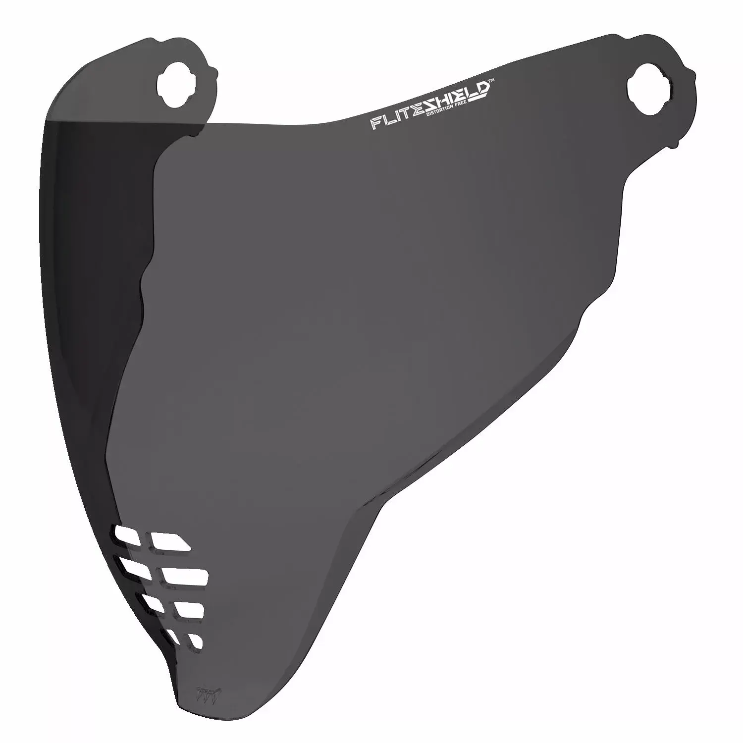 Štítok FliteShield™ homologovaný 22.06 ICON