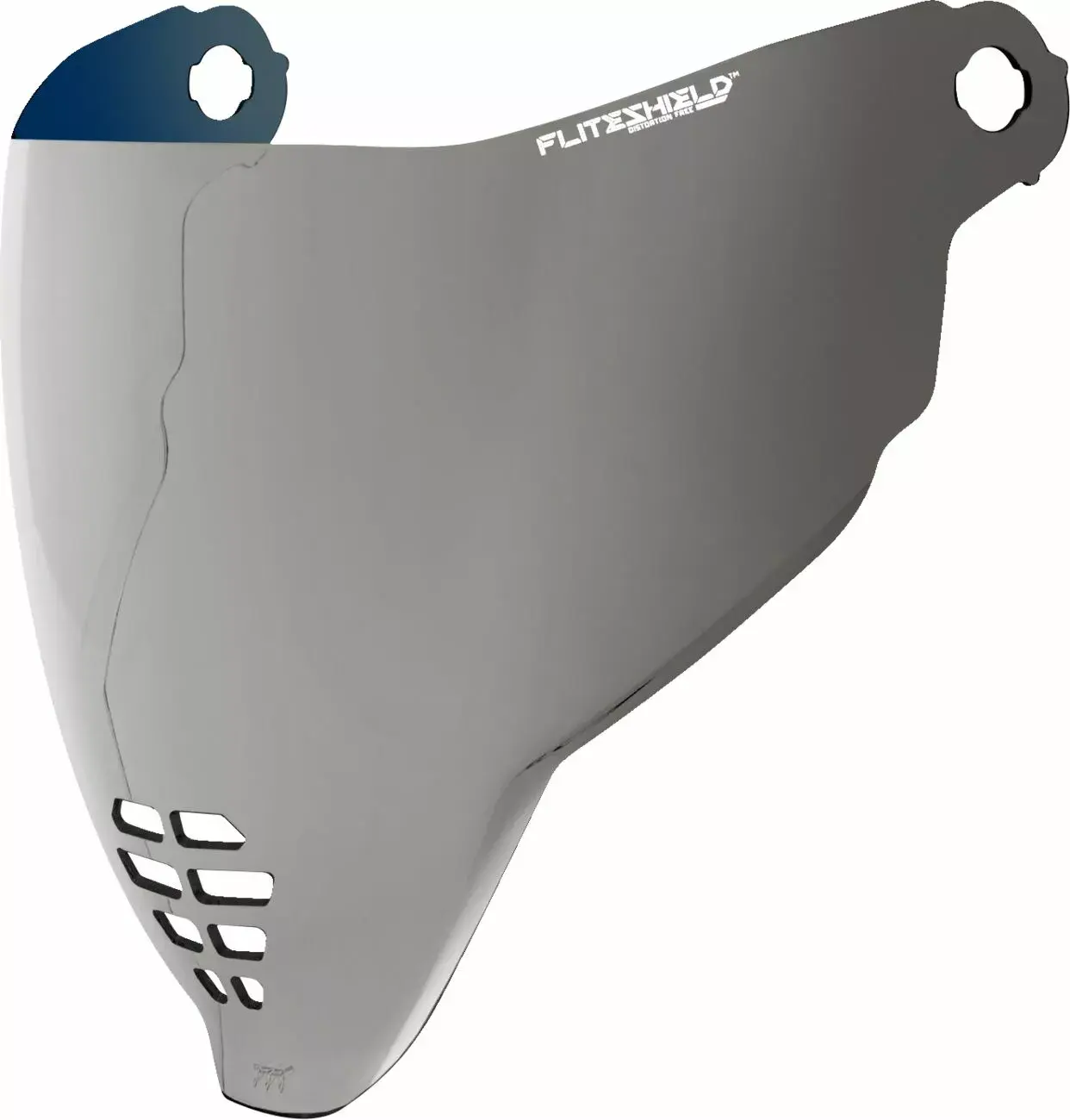 Przyłbica homologowana FliteShield™ 22.06 ICON