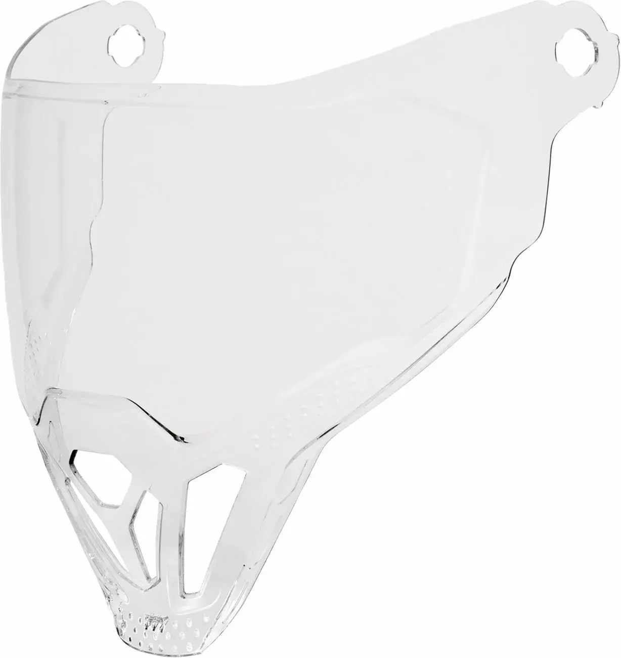 Visière ForceShield homologuée 22.06 ICON