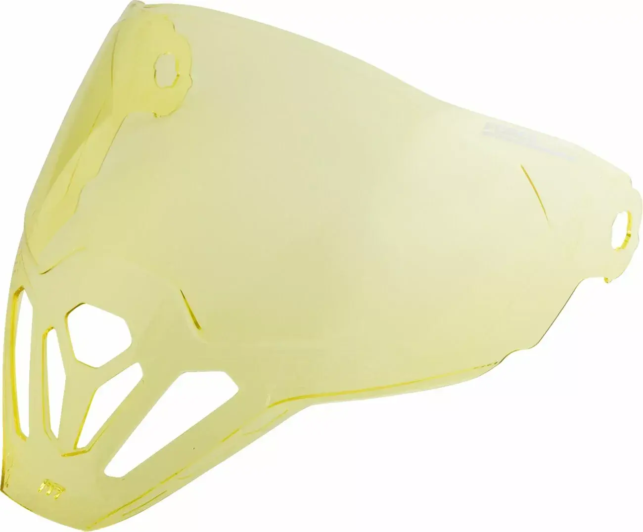 ICON ForceShield™ goedgekeurd vizier 22.06