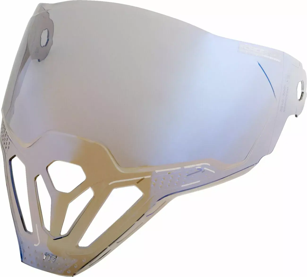 Gekeurd vizier ForceShield 22.06 ICON