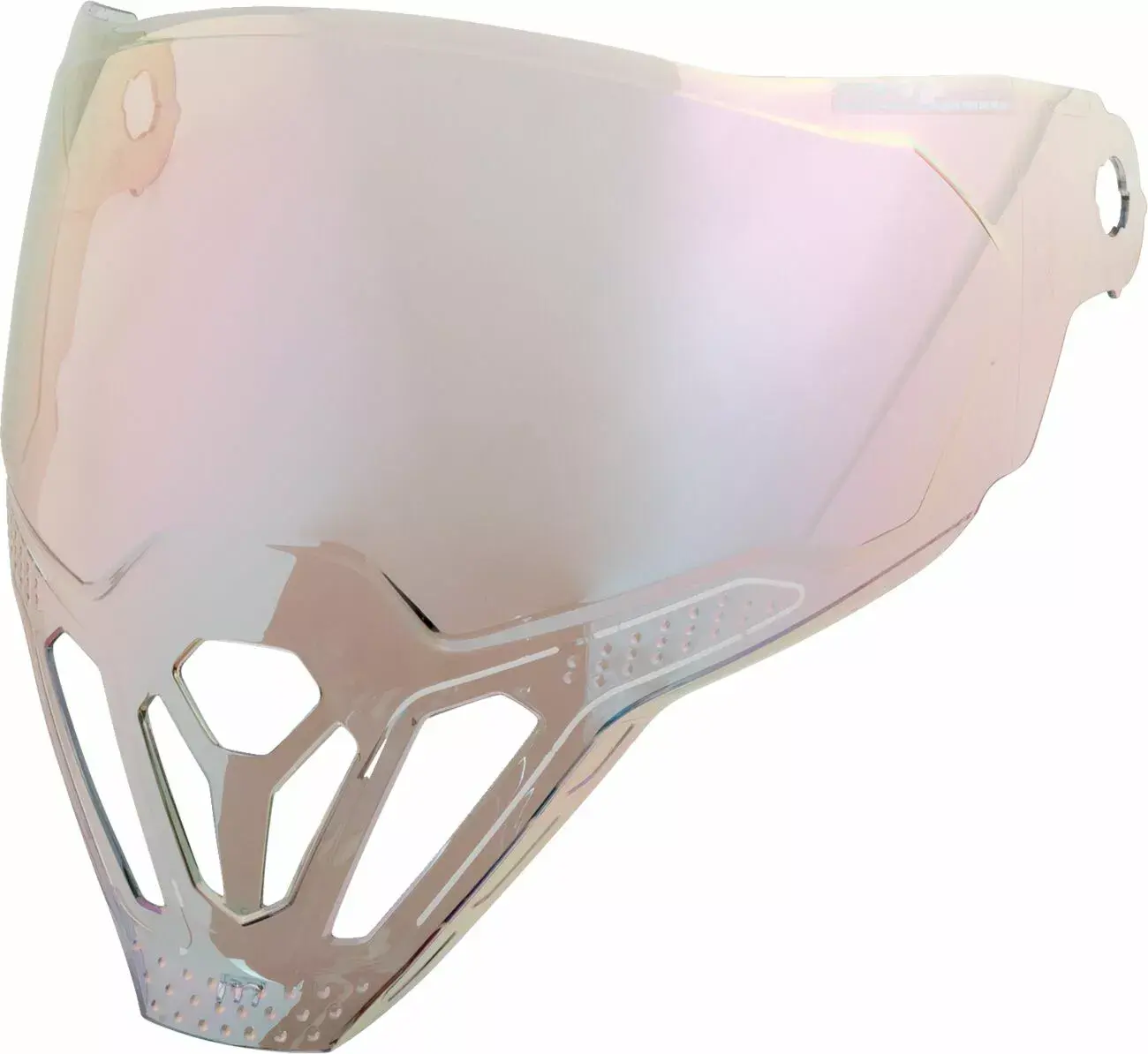 Visière ICON ForceShield™ homologuée 22.06