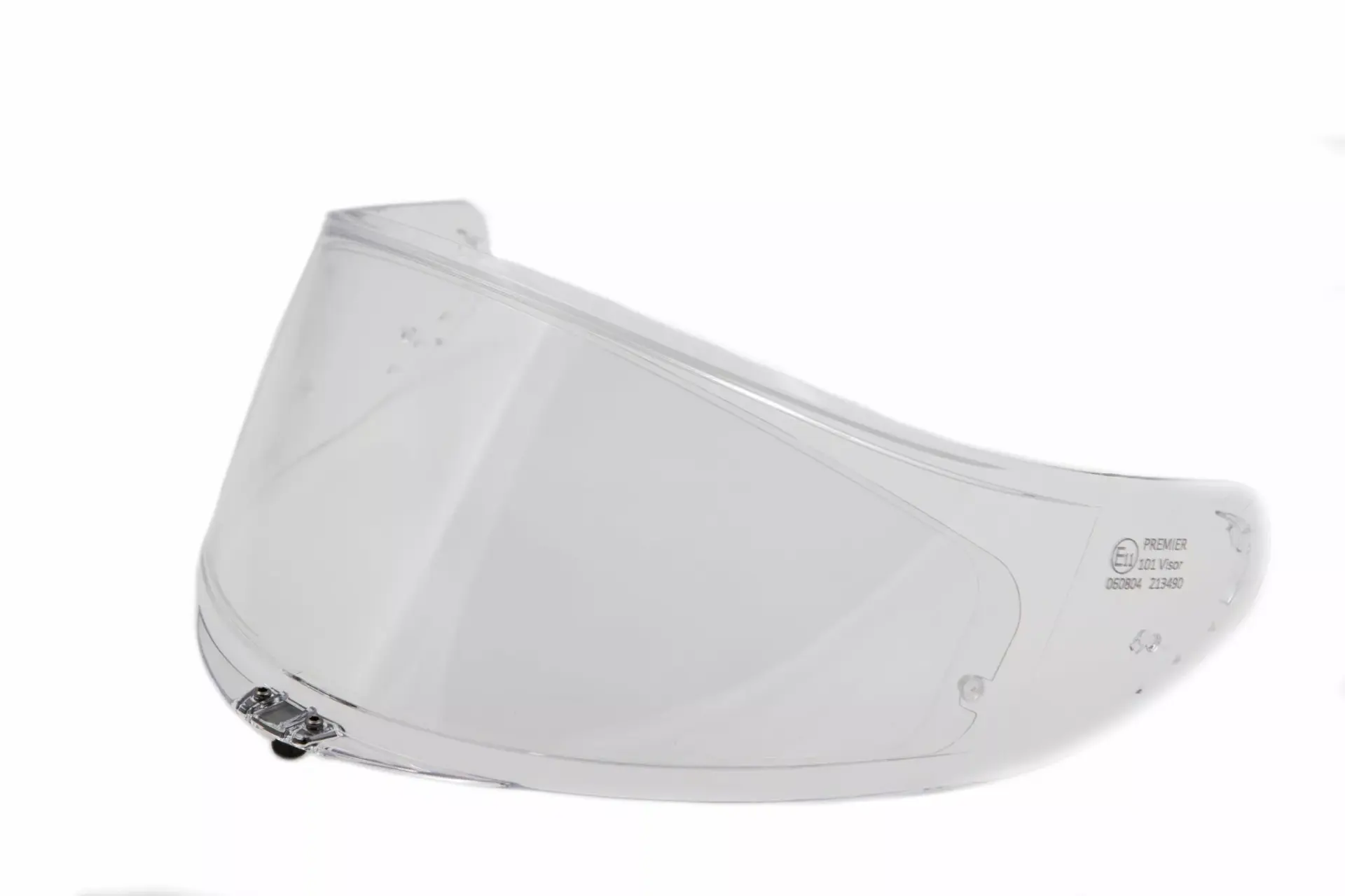 Visière de casque Evoluzione PREMIER HELMETS