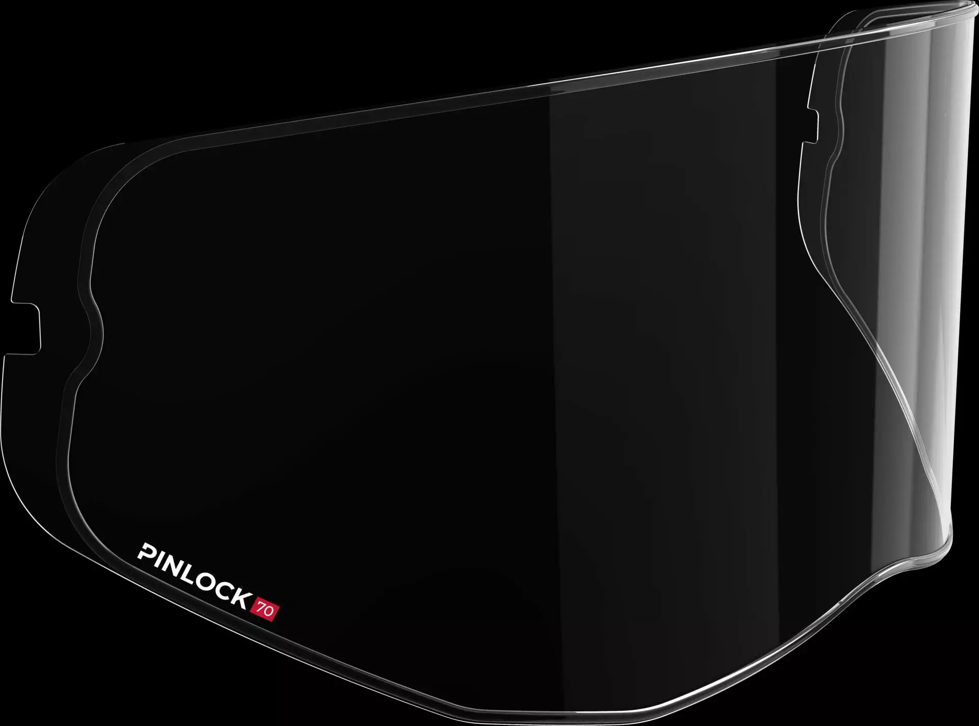 Pinlock® Visier für PREMIER HELMETS Discovery und Streetfighter Helme
