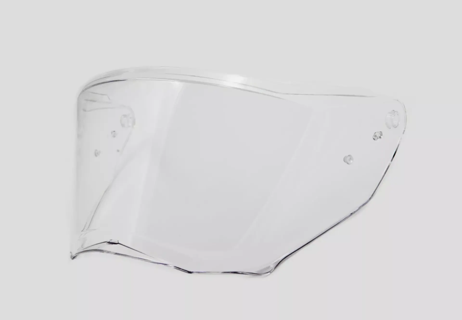 Discovery اور Streetfighter ہیلمٹس کے لیے وائزر PREMIER HELMETS