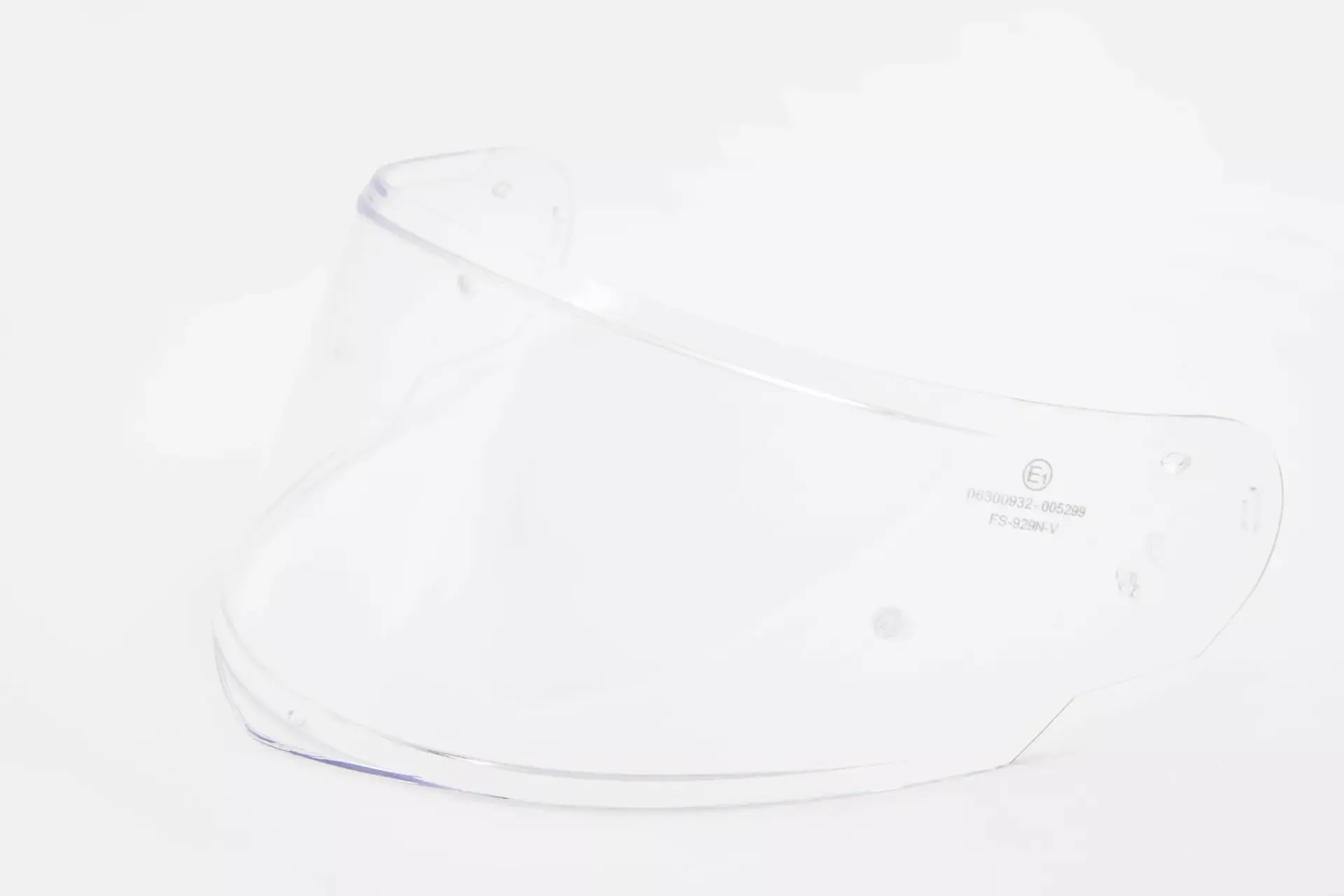 Legacy GT Carbon 헬멧용 바이저 PREMIER HELMETS
