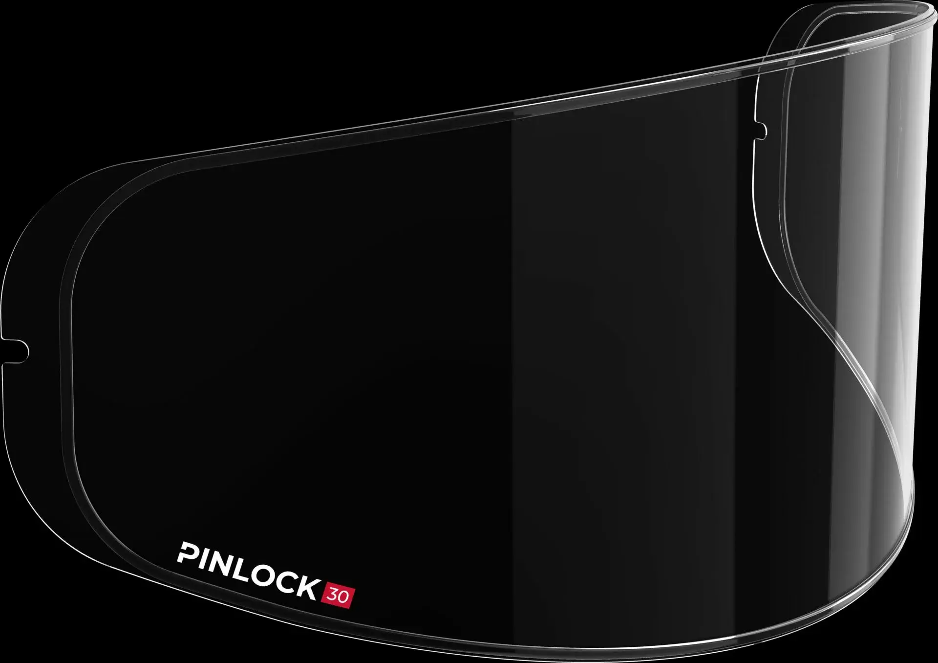 Visir PINLOCK® til hjelm PREMIER JT5