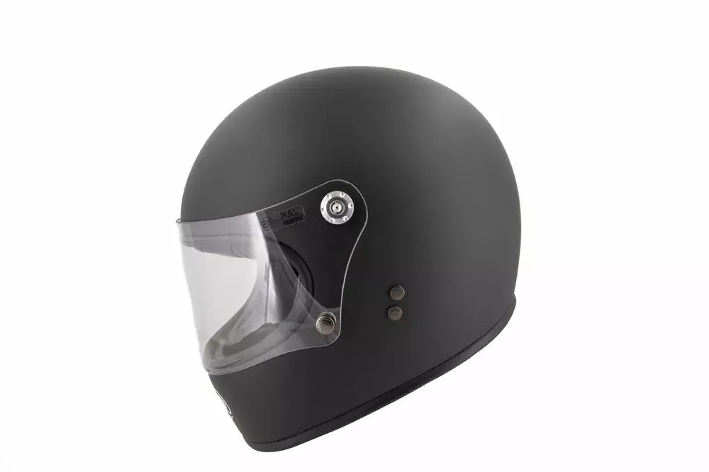Helmvisier Trophy PREMIER HELMETS