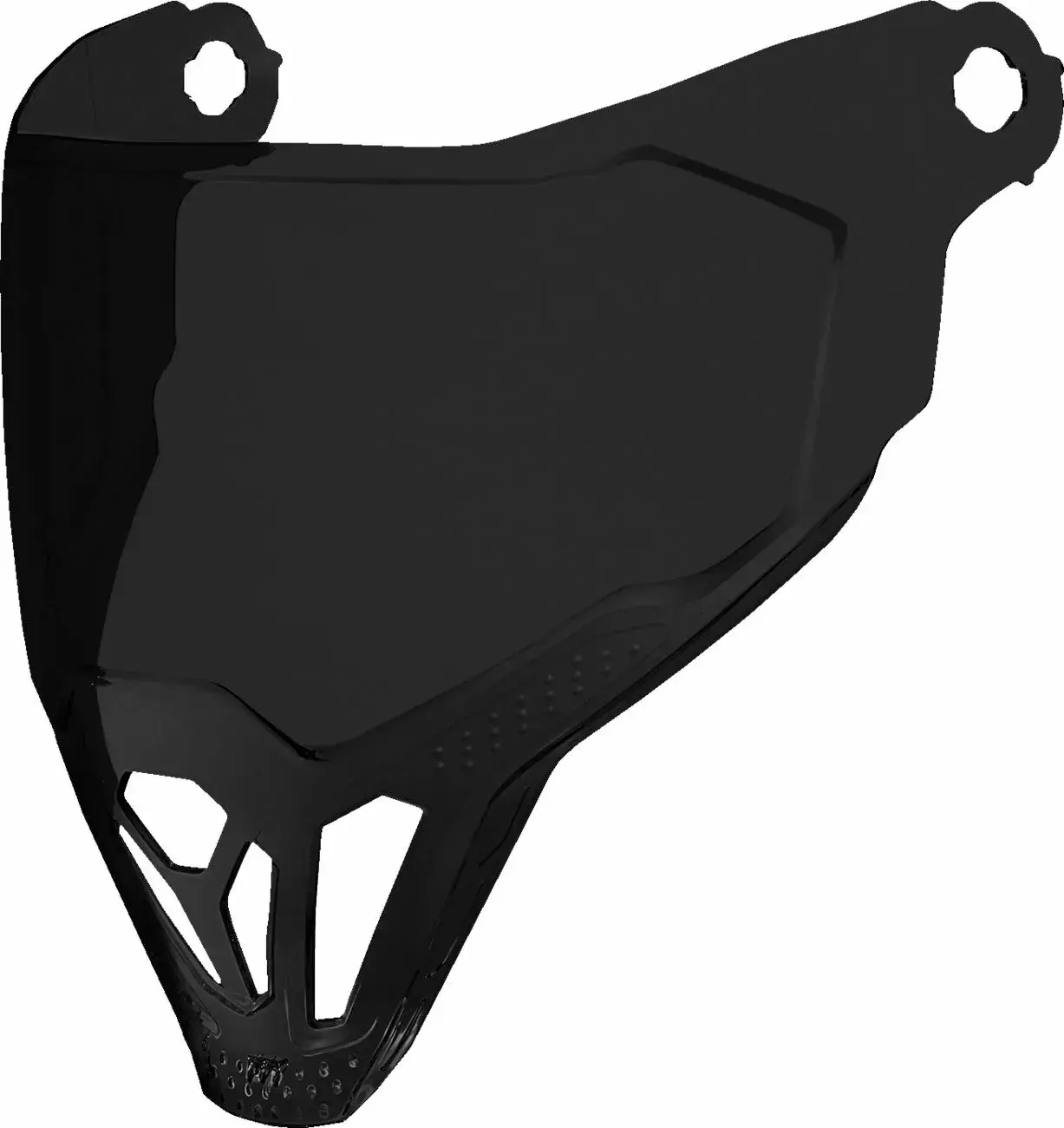 ICON ForceShield Visier