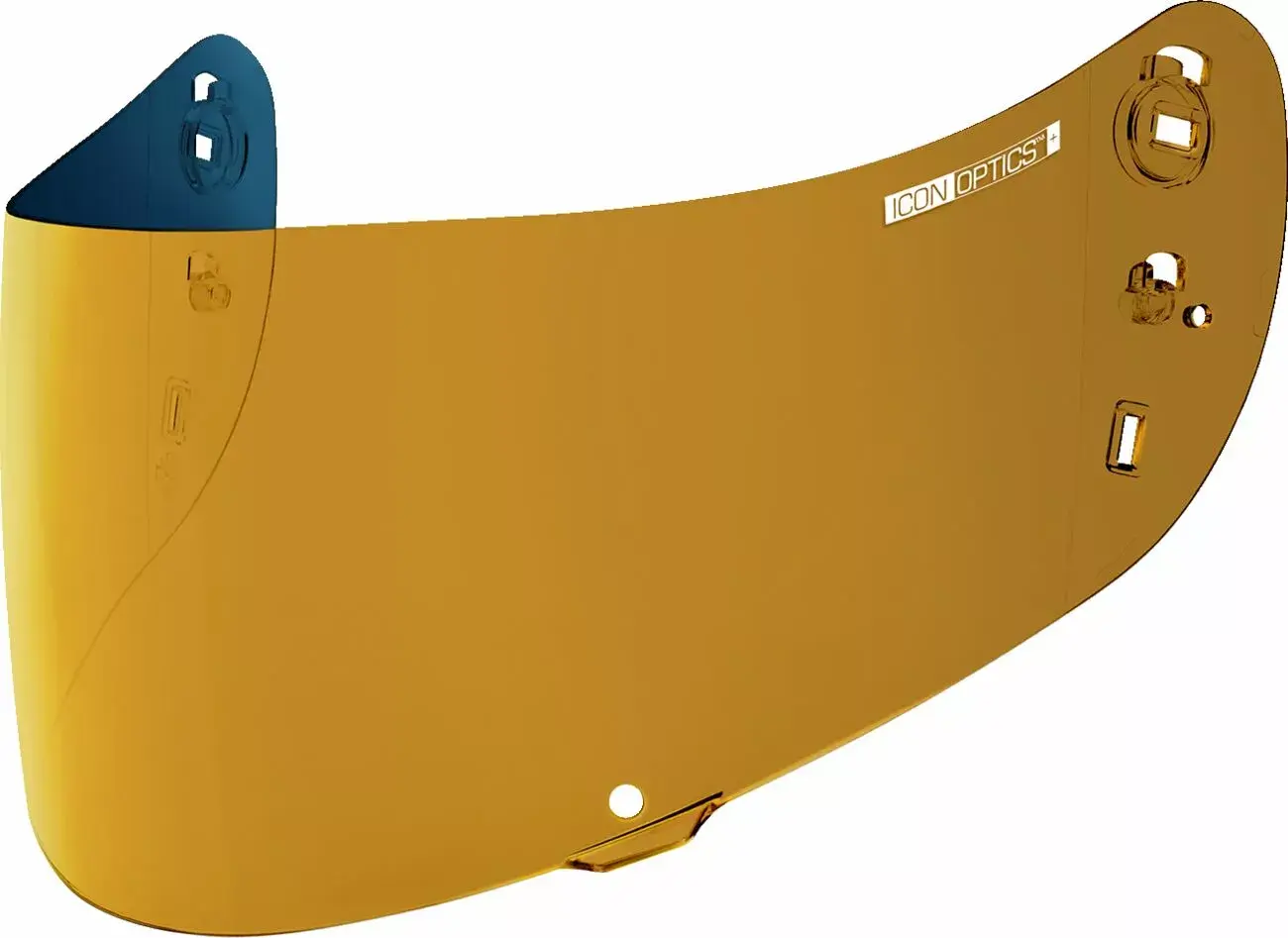 Visière Optics ICON