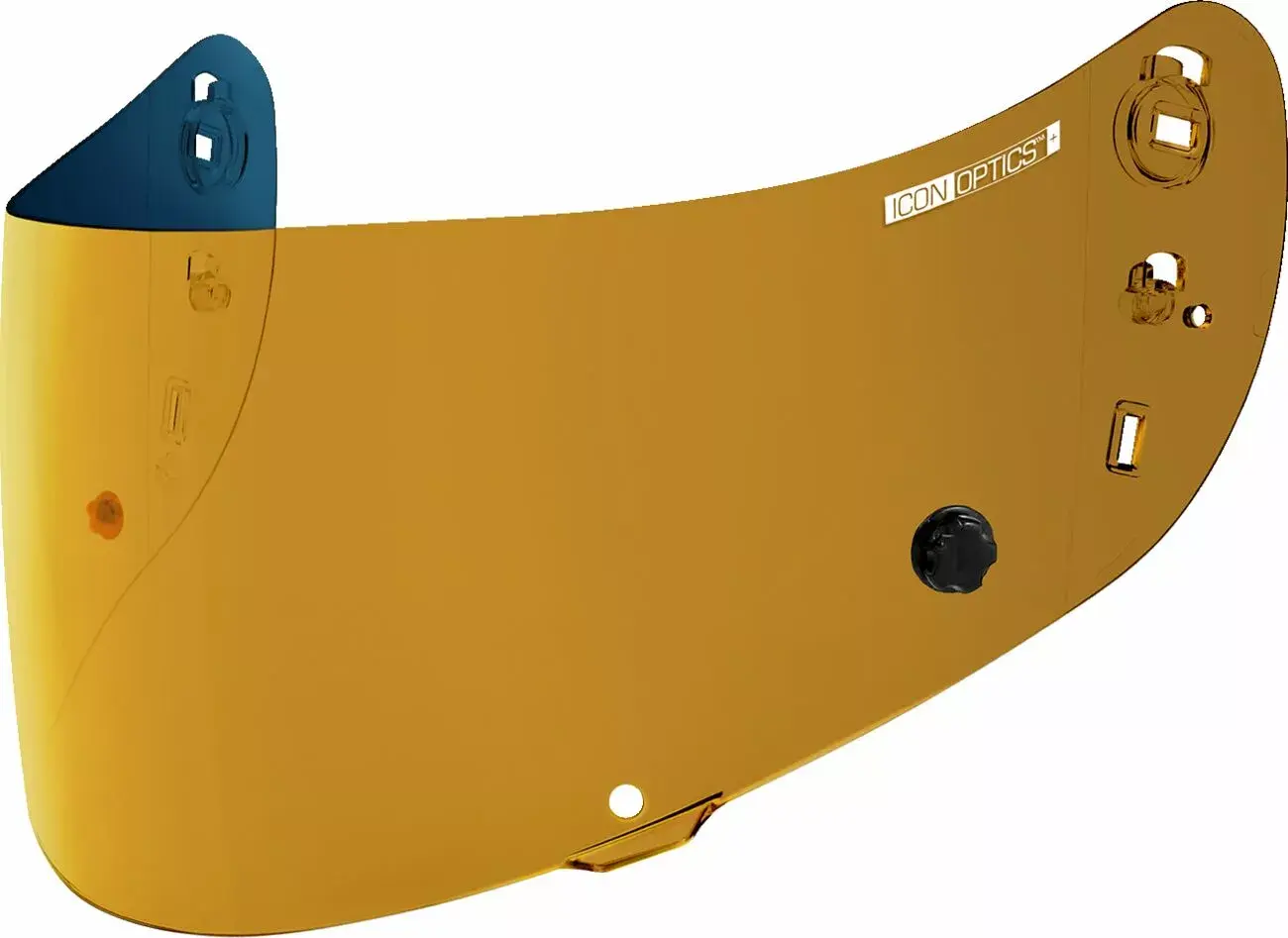 Tracshield™ Visier ICON für Airframe Pro/Airform/Airmada™ Helme