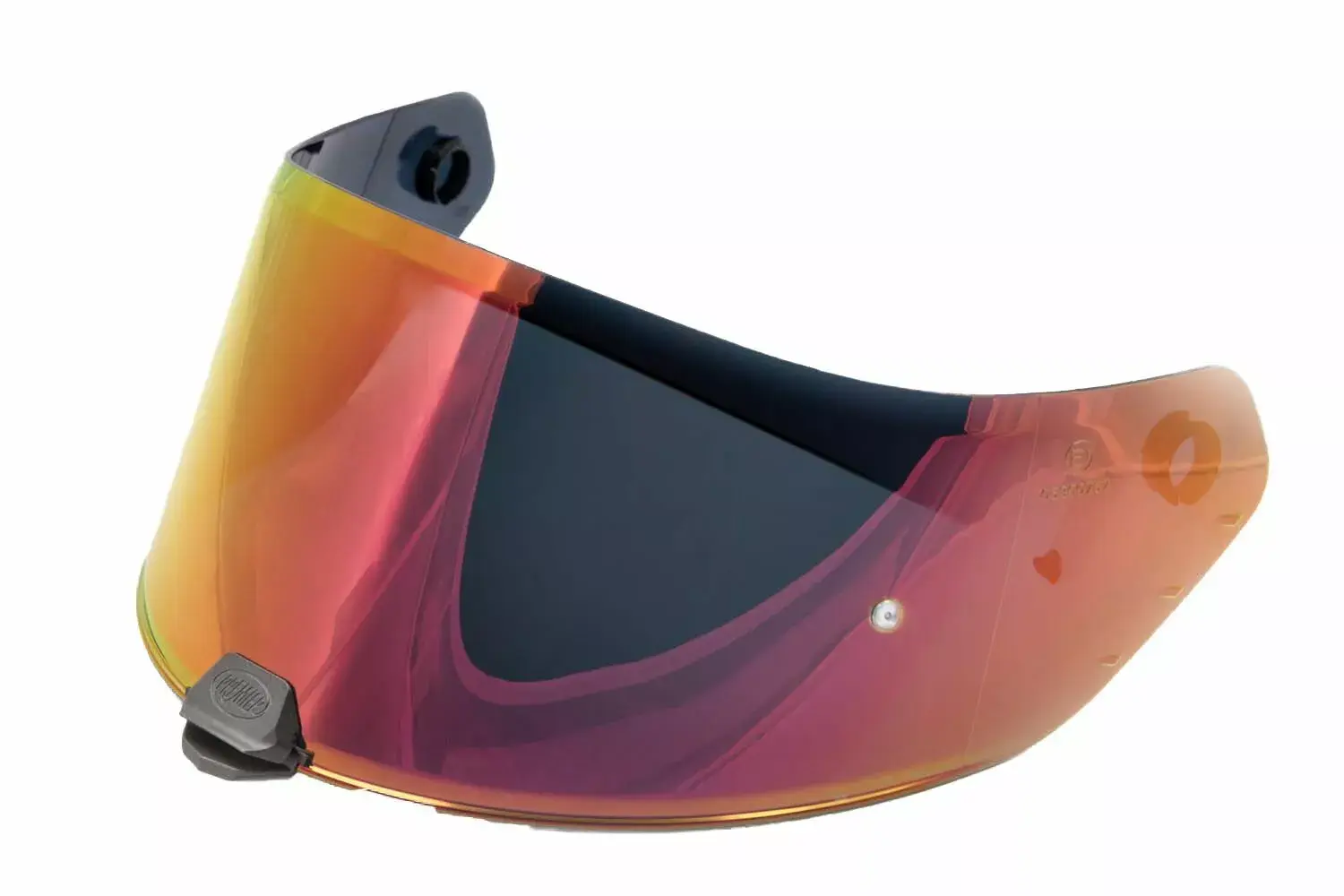 Visière pour casques Premier Helmets Devil et Hyper