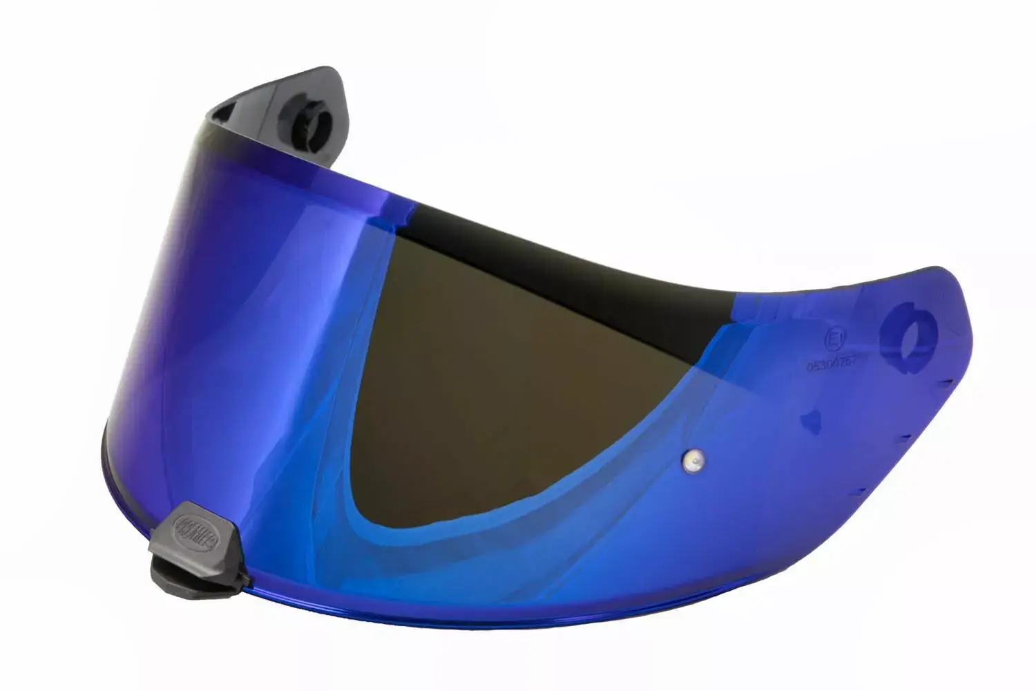 Premier Helmets Devil اور Hyper ہیلمٹس کے لیے وائزر
