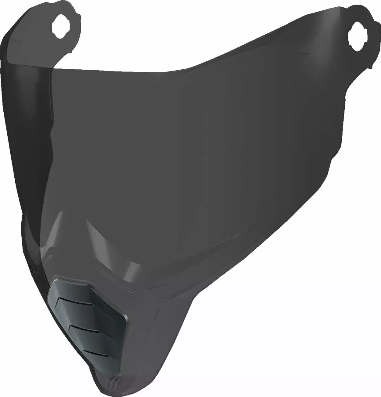 Хомологирано козирче Ultrashield™ 22.06 ICON