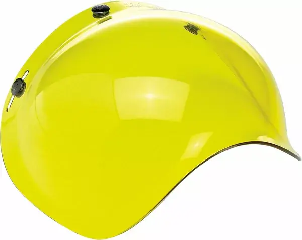 Buget visir Biltwell — 2. billede