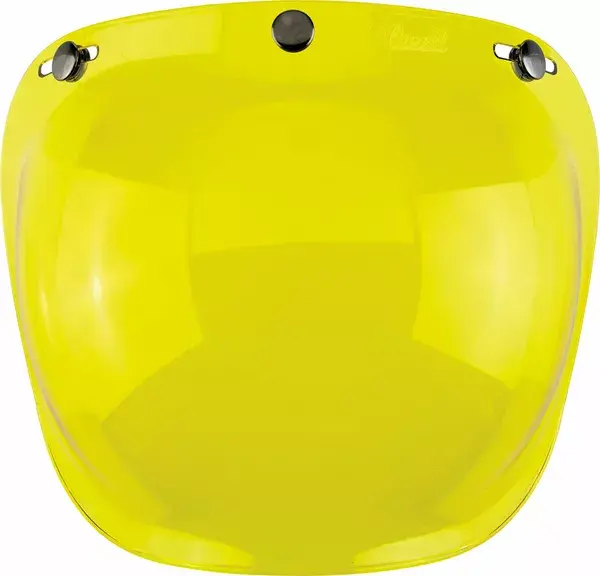 Buget visir Biltwell — 3. billede