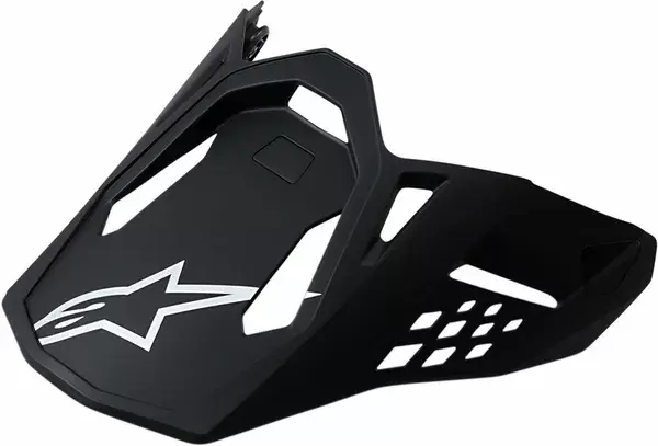 Alpinestars Supertech M10/M8 헬멧용 바이저