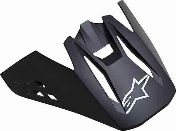 Visière de casque ALPINESTARS SM5