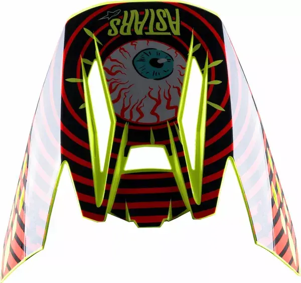 واقي خوذة SM5 من Alpinestars
