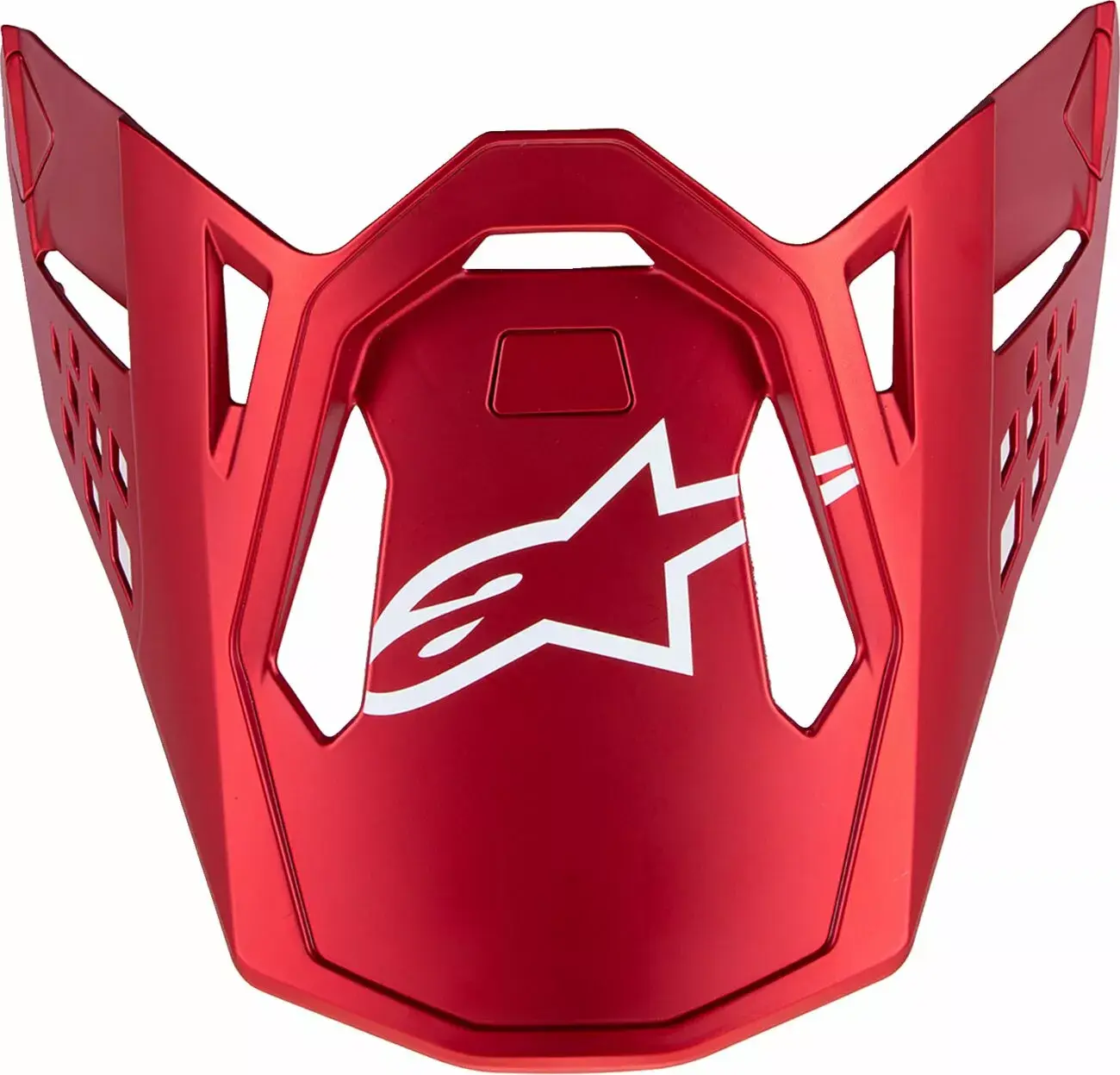 Visier für Alpinestars Supertech M10 Helm