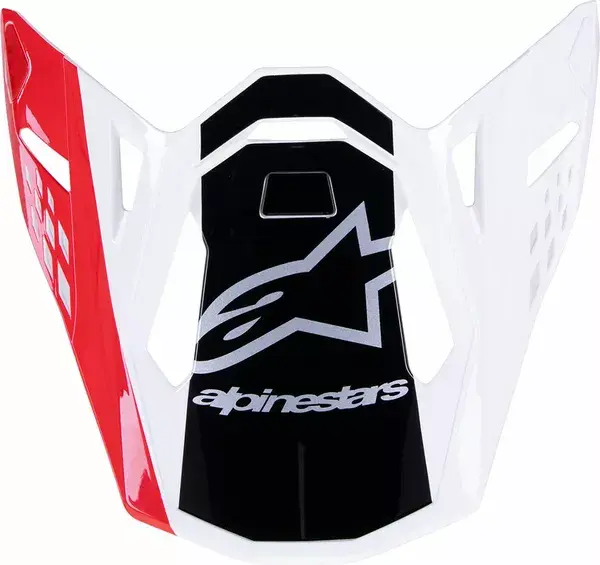 Vizier Alpinestars Supertech M10