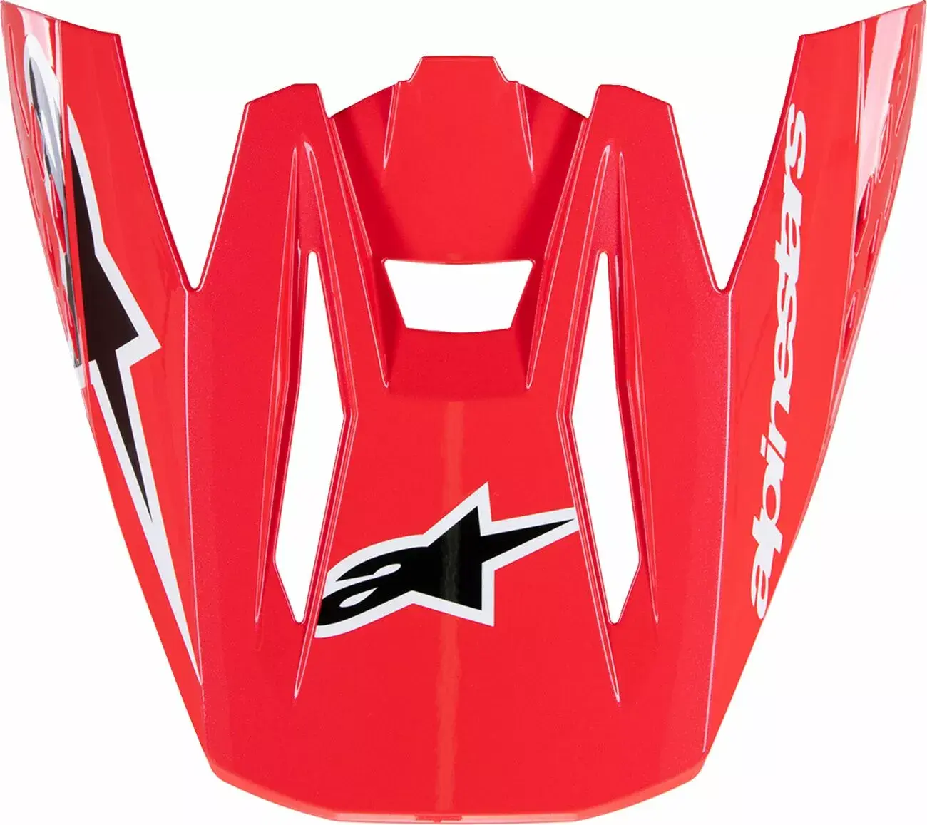 Visier für Helm Alpinestars Supertech M5