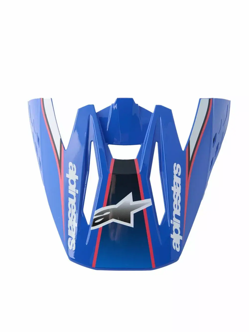 Visier für Helm Supertech M5 Alpinestars