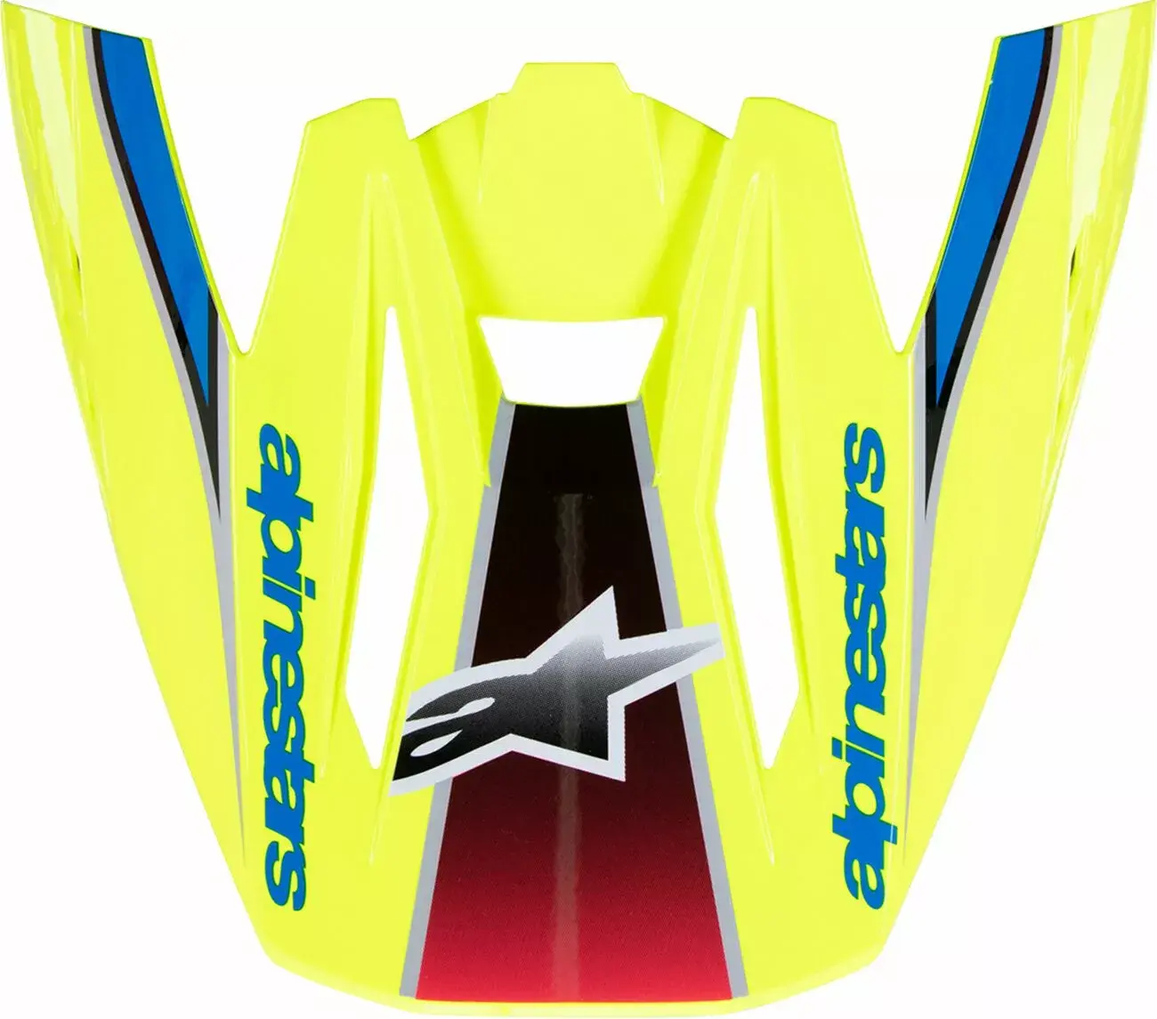 Alpinestars Supertech M5 바이저