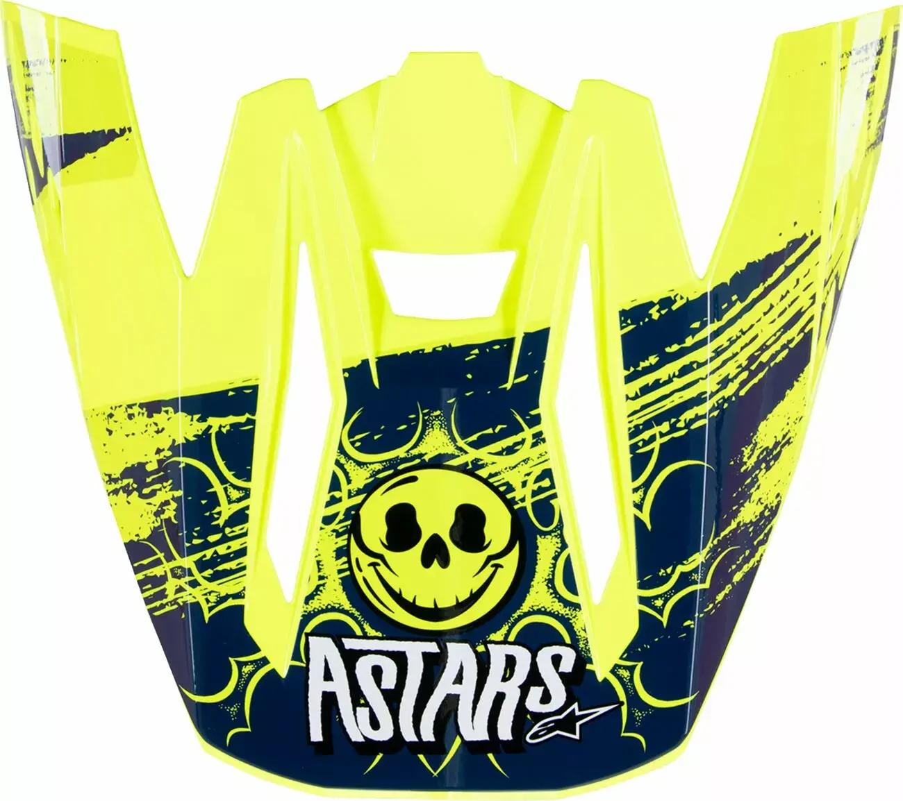 Visière pour casque Alpinestars Supertech M5