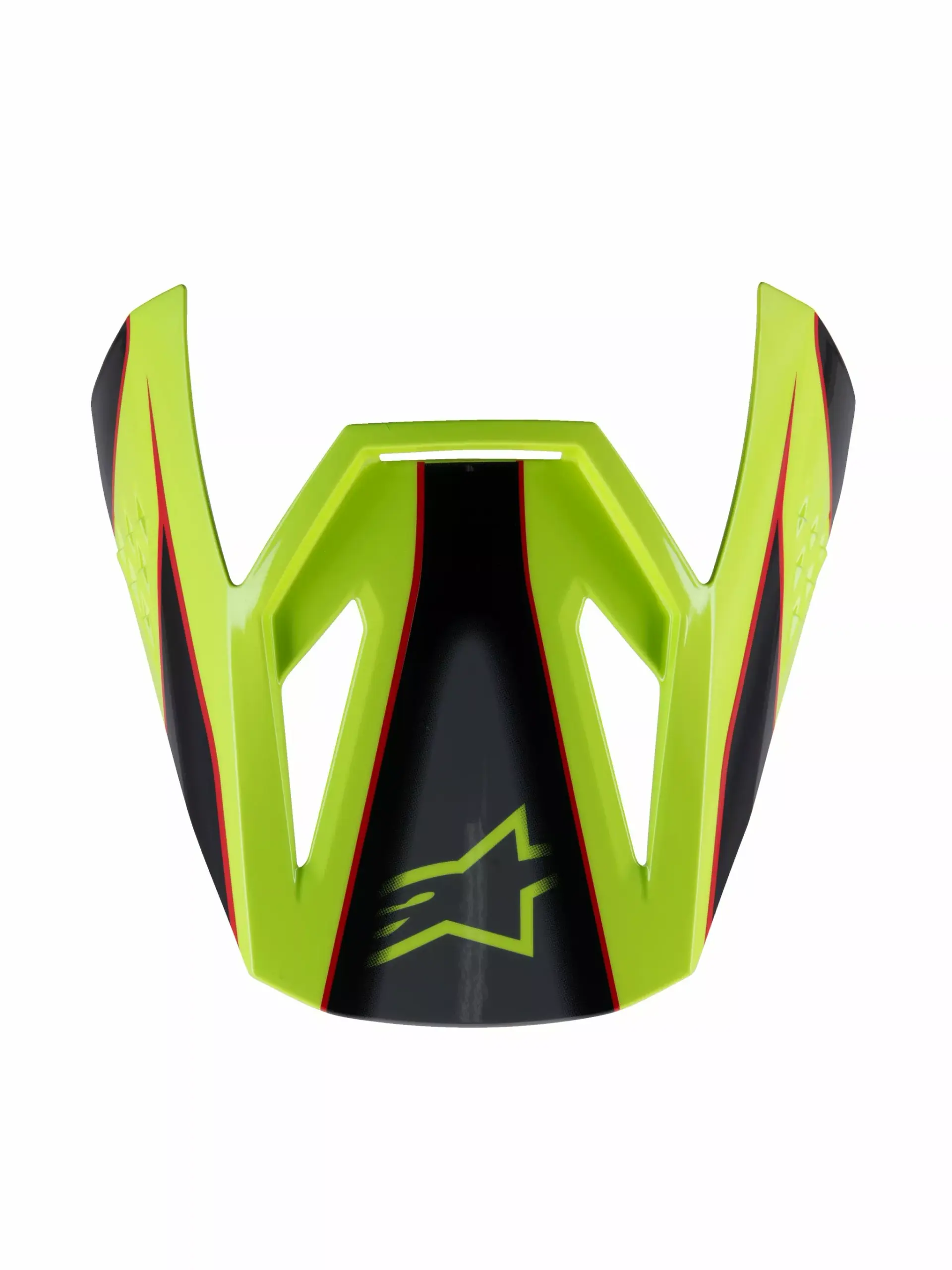 어린이 헬멧용 바이저 SM3 Fray ALPINESTARS