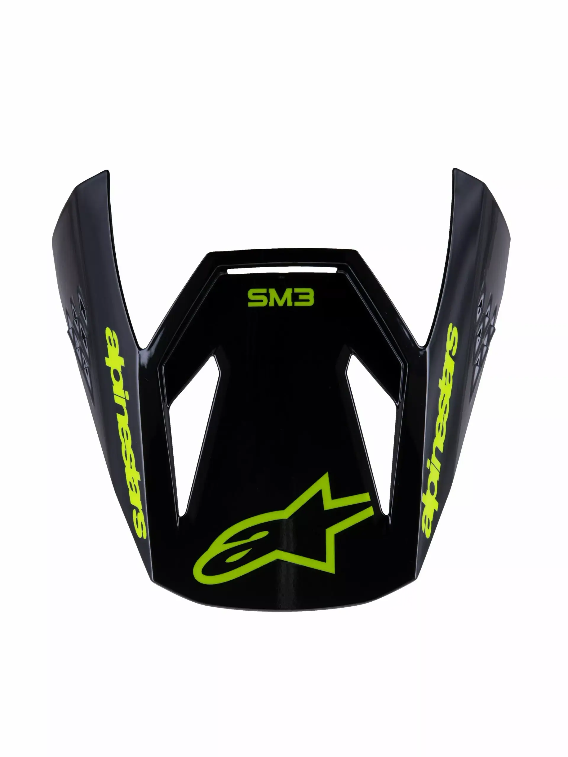 واقي للخوذة للأطفال SM3 Radium Alpinestars