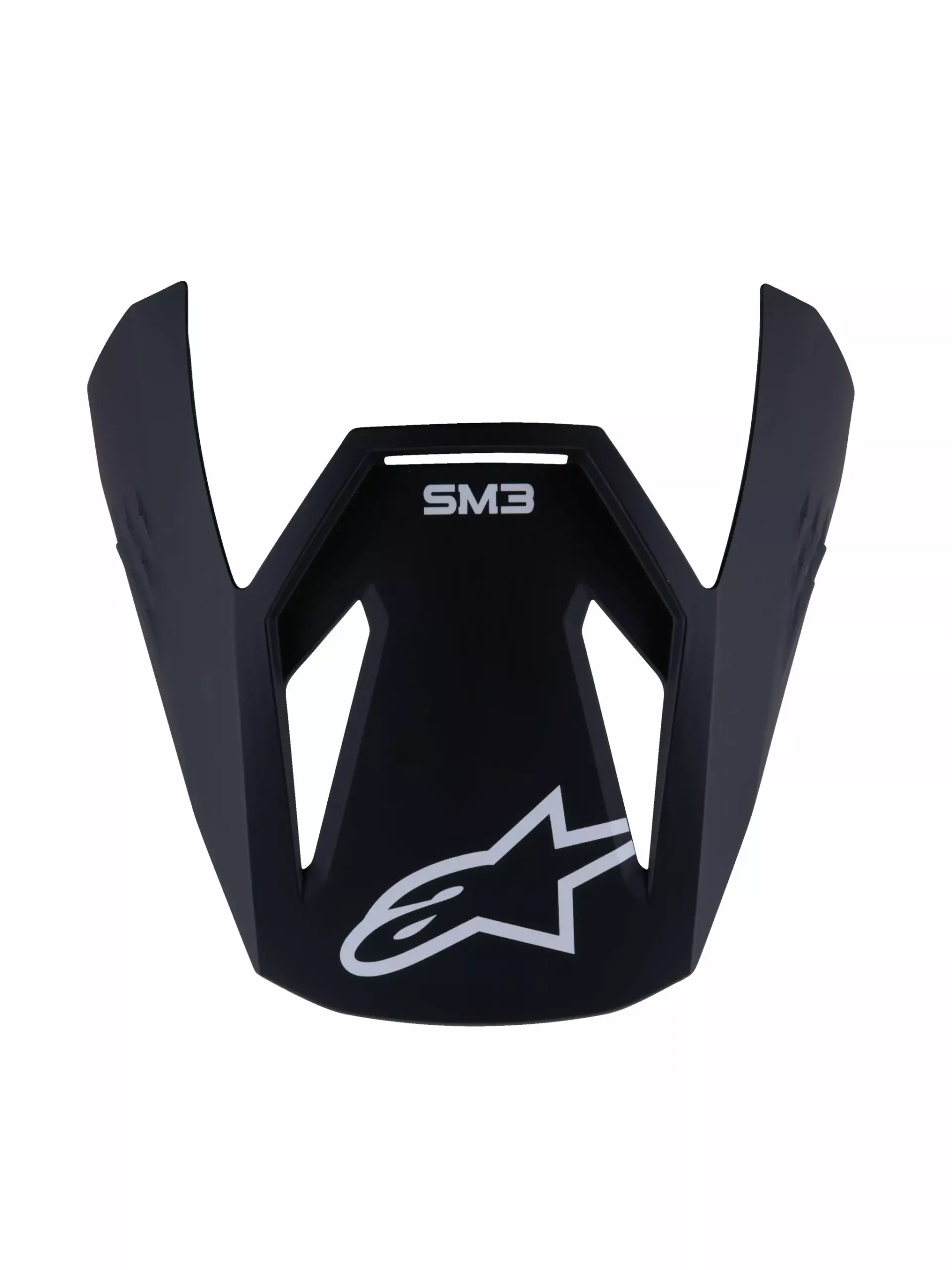 ALPINESTARS SM3 Solid 아동 헬멧용 바이저