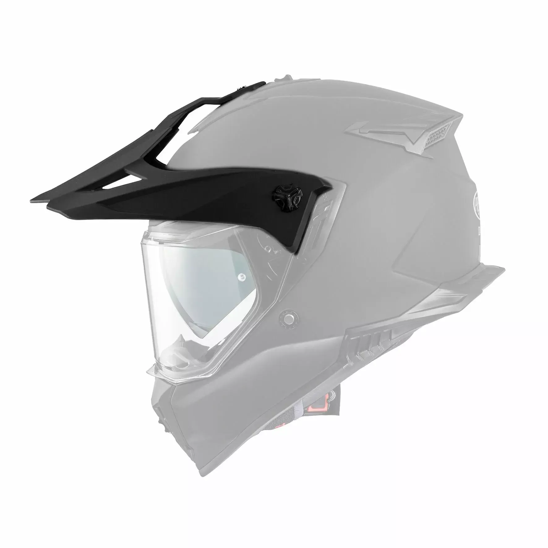 غطاء خوذة Discovery PREMIER HELMETS