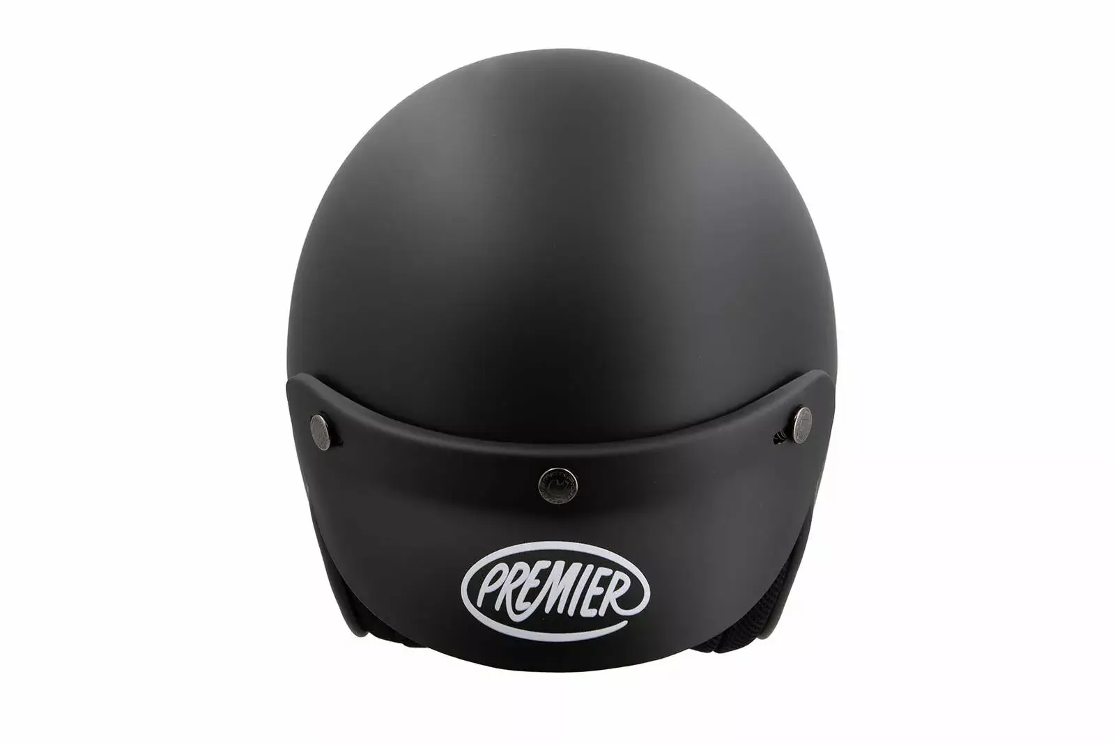Helmvisier Jet Classic PREMIER HELMETS