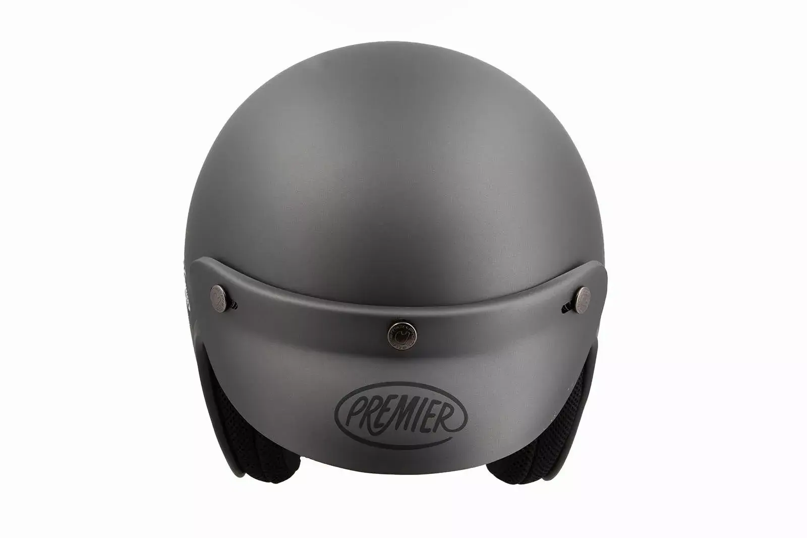헬멧 캡 Jet Classic Premier Helmets