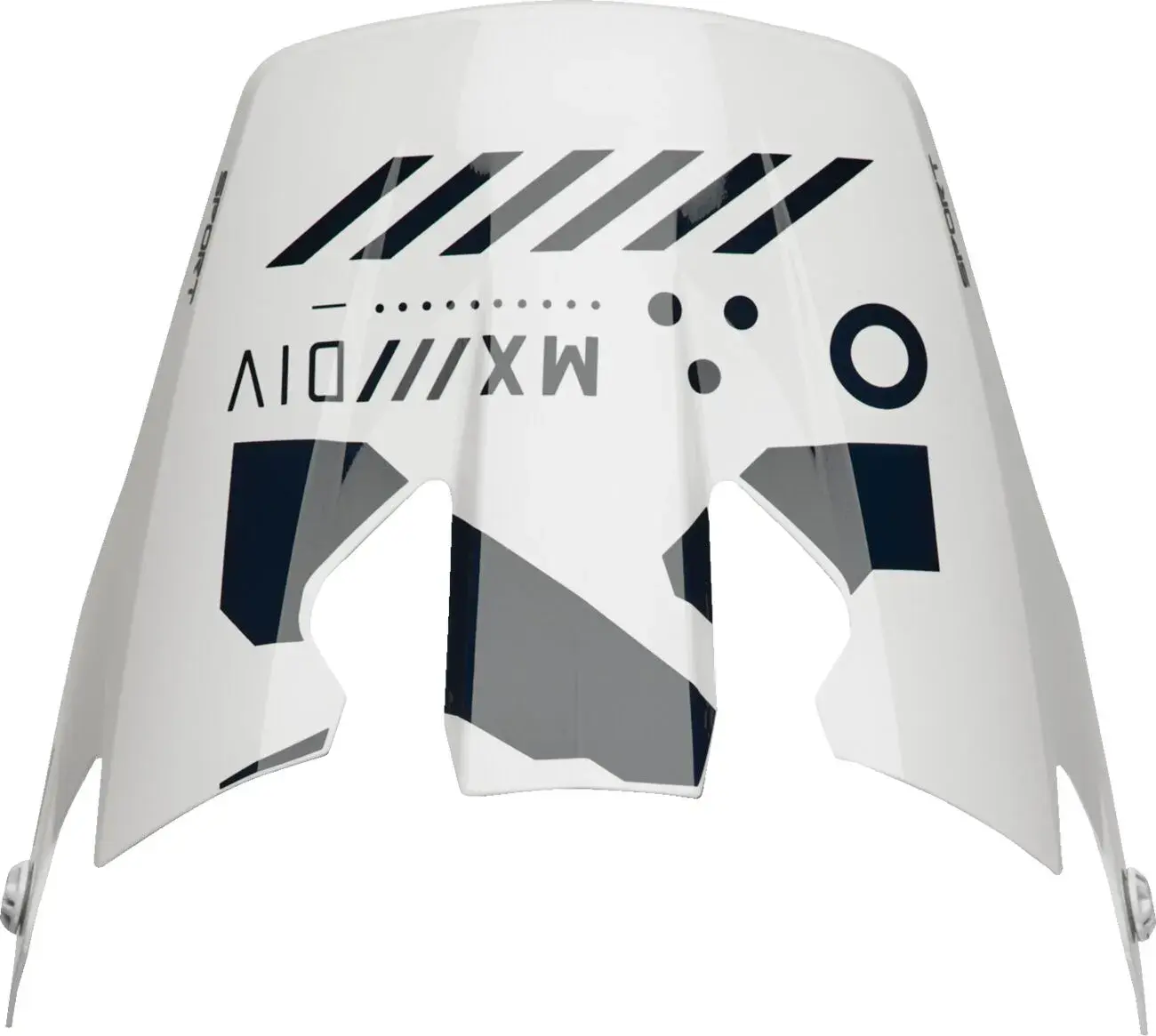 Przyłbica do kasku THOR Reflex Sport