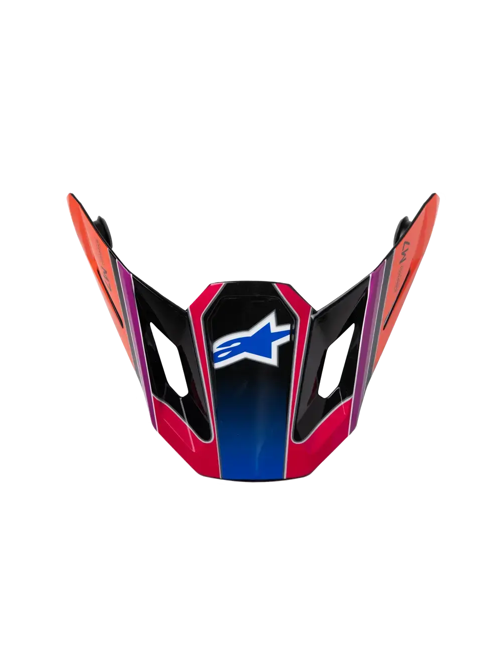 Visière de casque S-M7 Fuse ALPINESTARS