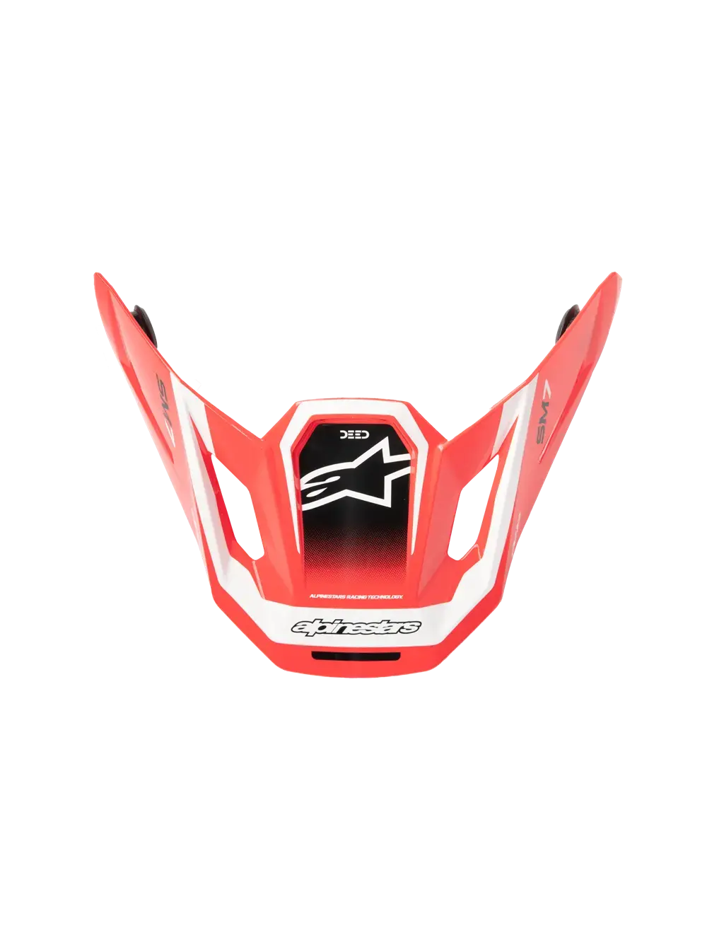 ヘルメットバイザー S-M7 Deed ALPINESTARS