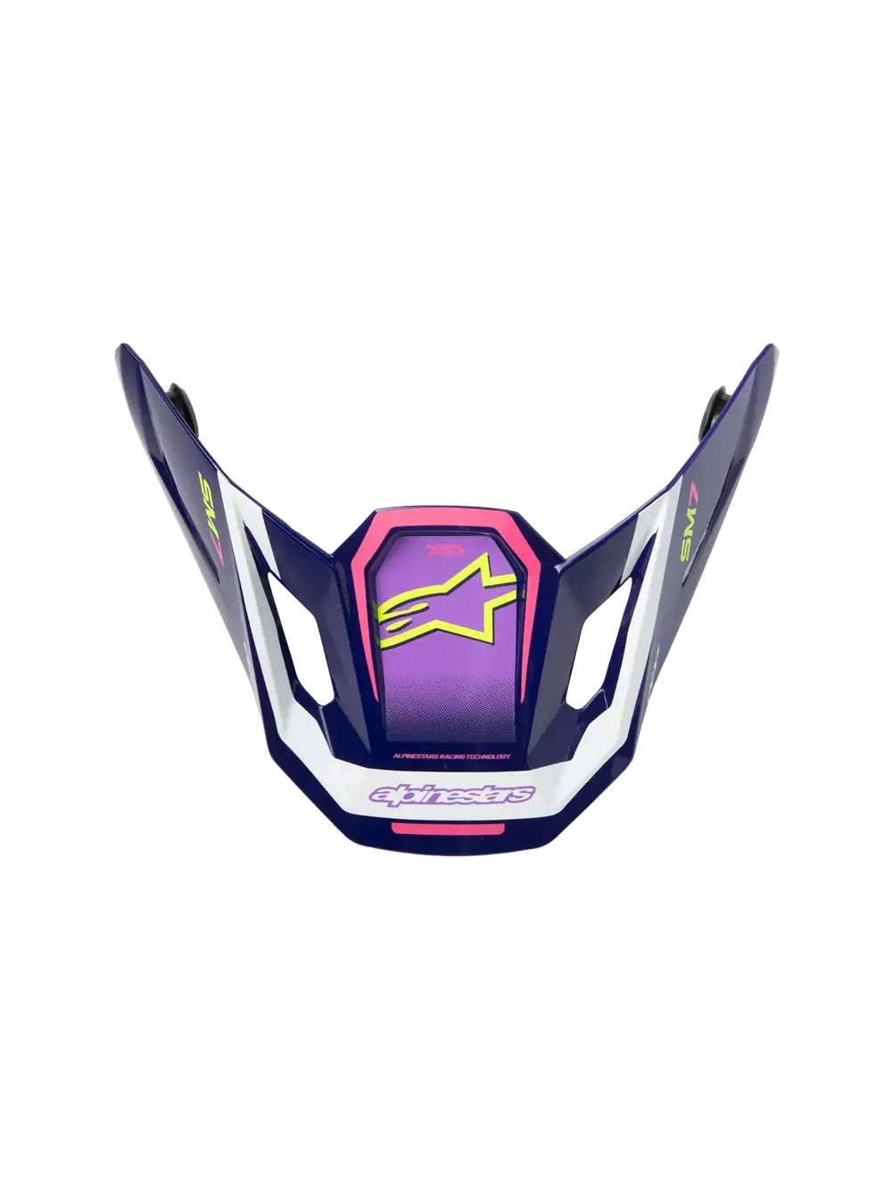 Visière de casque S-M7 Deed ALPINESTARS