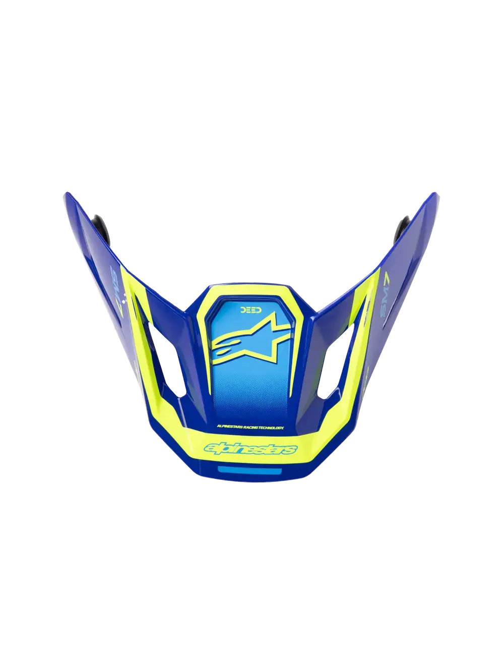 Helmvisier S-M7 Deed ALPINESTARS