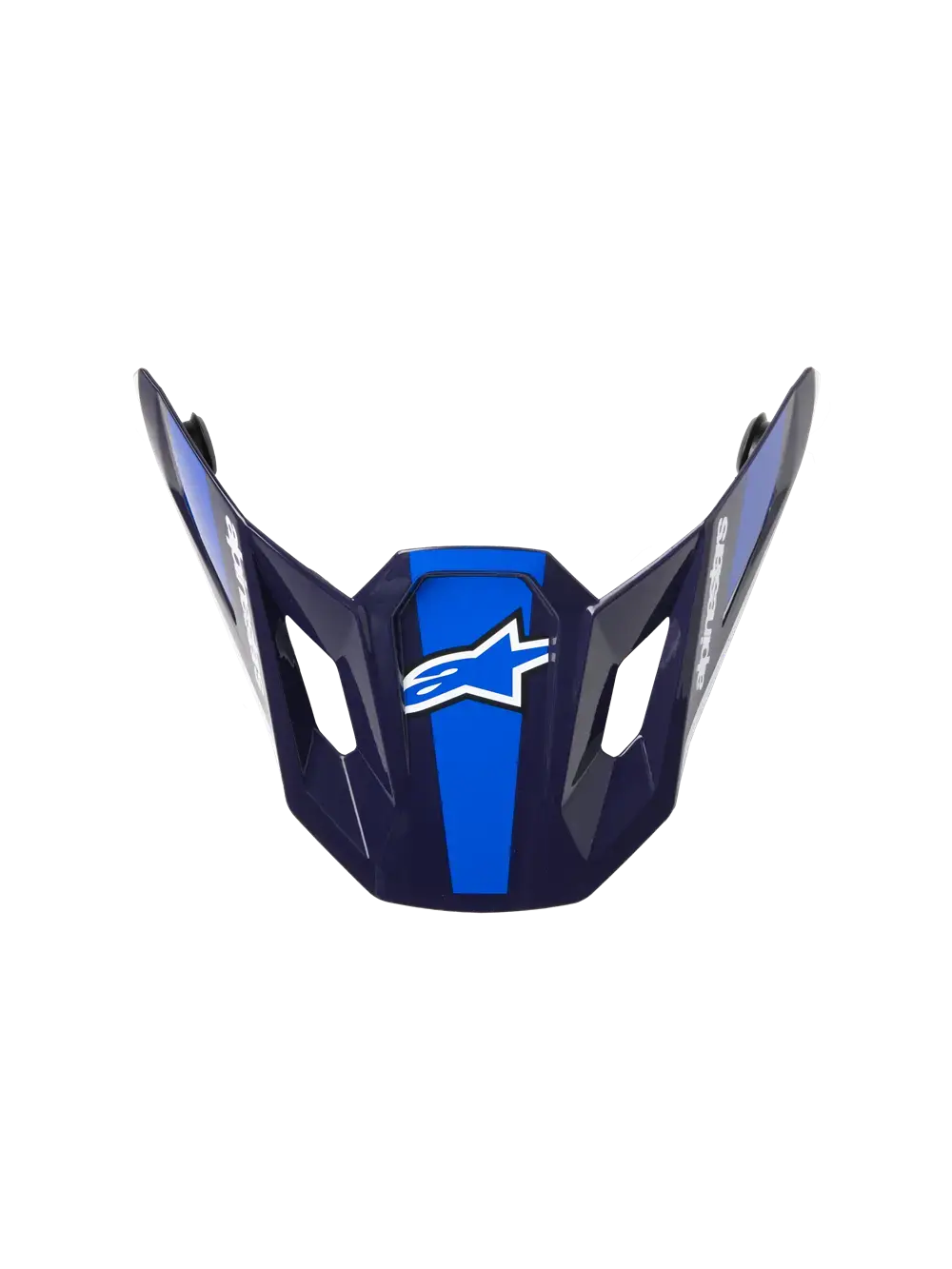 Vizor cască Alpinestars S-M7 Rise