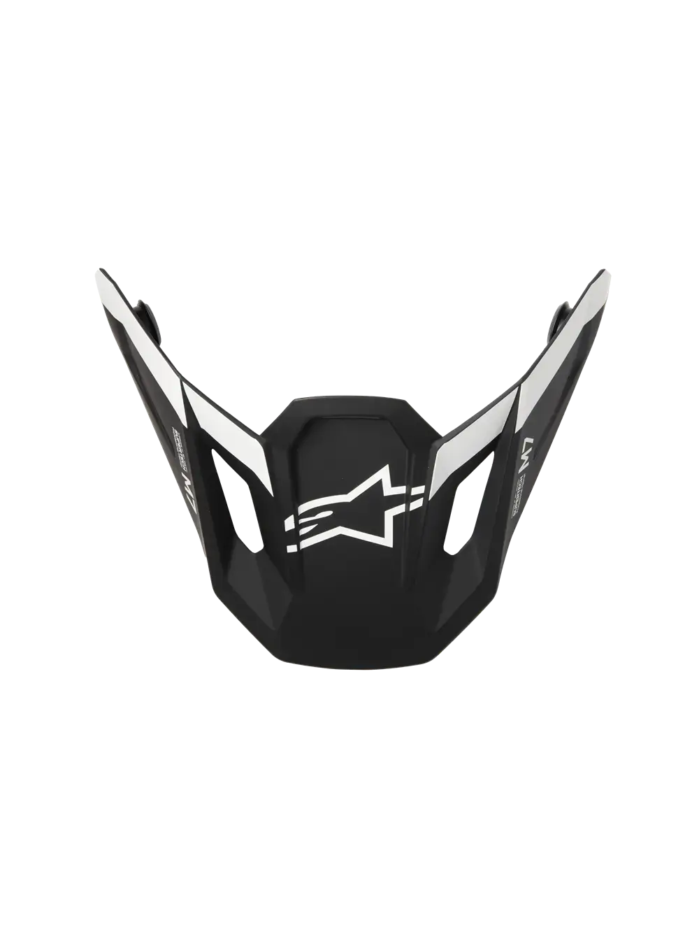 Visière de casque S-M7 Dasher ALPINESTARS