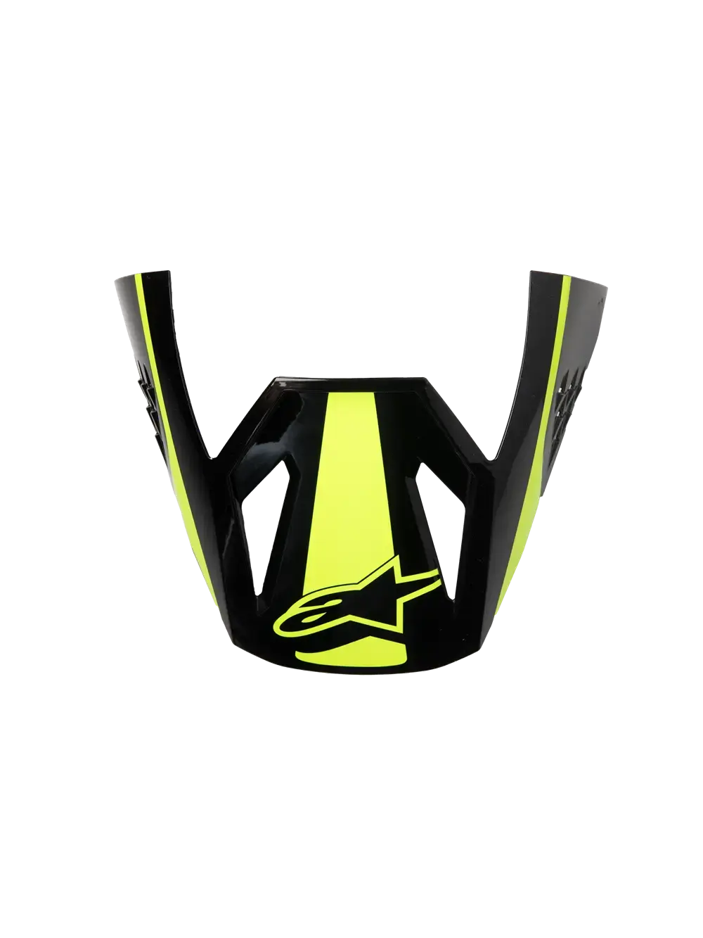 Écran de casque SM3 Radium Alpinestars