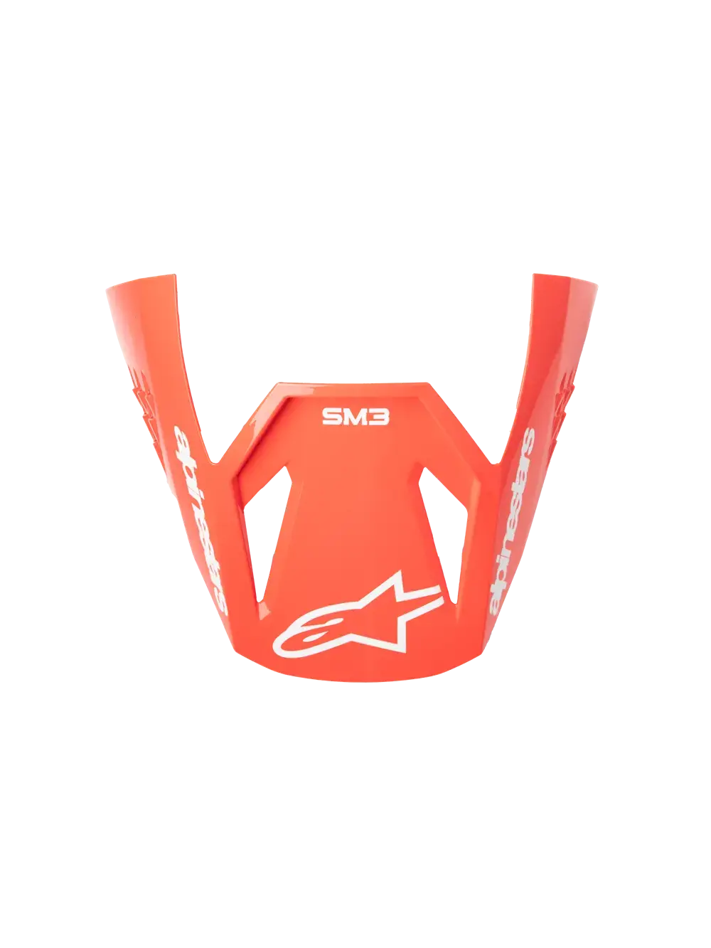 Alpinestars SM3 Radium 헬멧 바이저